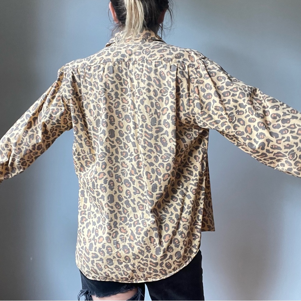 Bape Button-Up - image 4